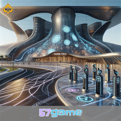 Bônus Imperdíveis no 57game que Transformam Sua Diversão
